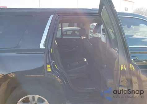 2020 Chevrolet Tahoe 4Wd Lt from USA, damaged, VIN 1GNSKBKC7LR116115